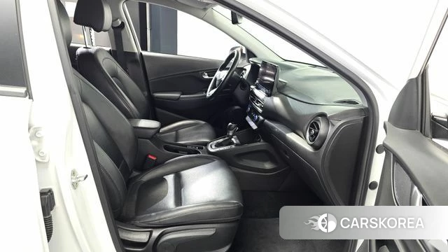 Hyundai The New Kona id 4618800 из Кореи 18