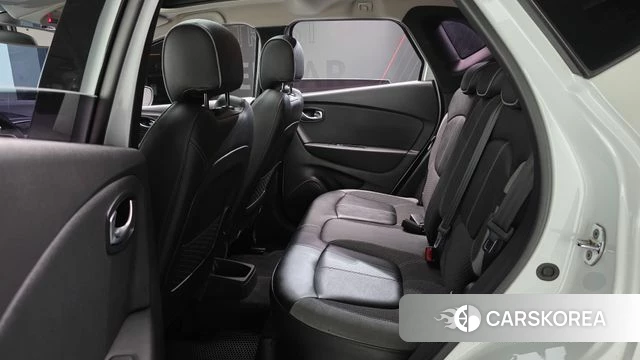 Renault Korea (Samsung) New QM3 id 4865527 из Кореи 18