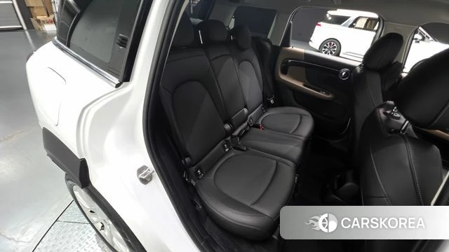 Mini Cooper D Countryman id 4717440 из Кореи 18