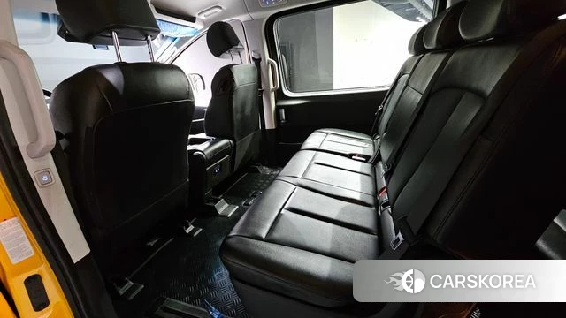 Hyundai Staria id 4561375 из Кореи 18