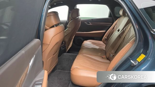 Genesis G80 (RG3) id 4785266 из Кореи 18