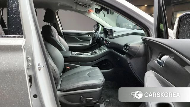 Hyundai The New Santa Fe id 4376329 из Кореи 18