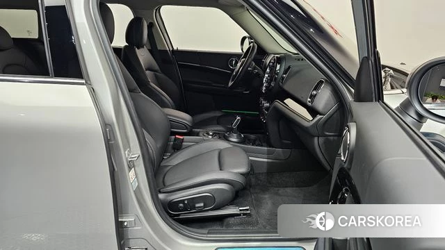 Mini Cooper Countryman id 4560944 из Кореи 18