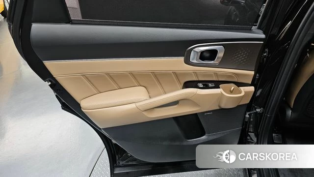 Kia The New Sorento 4th Generation id 4505416 из Кореи 18