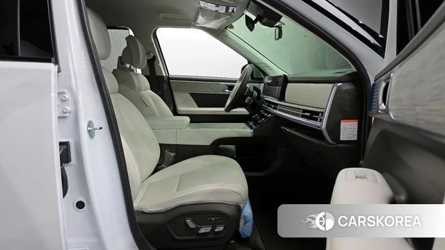 Hyundai Santa Fe (MX5) id 4201081 из Кореи 18