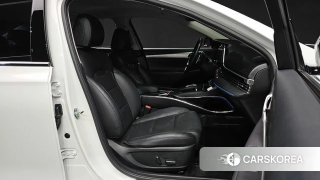 Hyundai The New Grandeur IG id 4922553 из Кореи 18