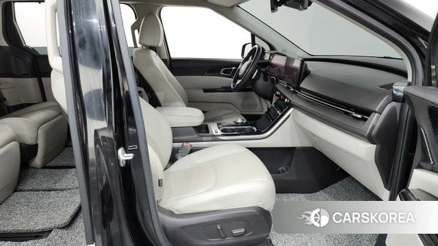 Kia Carnival 4th generation id 4550836 из Кореи 18