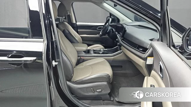 Kia The New Carnival 4th Generation id 4847695 из Кореи 18