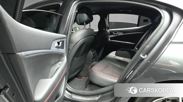 Genesis G70 id 4371758 из Кореи 18