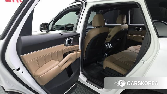 Kia The New Sorento 4th Generation id 4682068 из Кореи 18