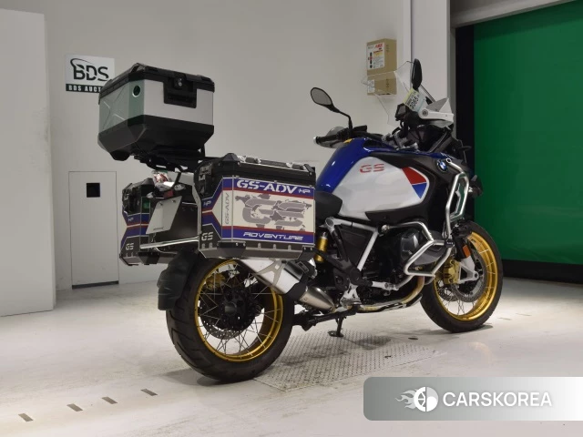 Проданный BMW R1250GS ADVENTURE 2019 из Японии, фото 2