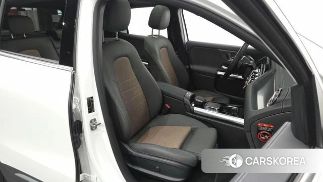 Mercedes-Benz EQA H243 id 4500162 из Кореи 18