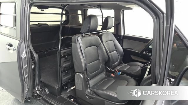 Kia The New Kia Ray id 4763240 из Кореи 18