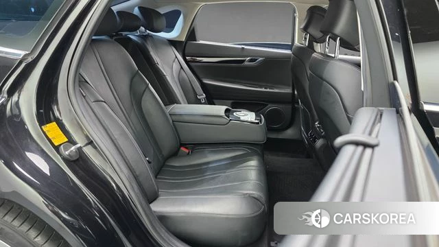 Genesis G80 (RG3) id 4250331 из Кореи 18