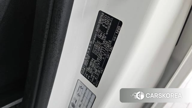 Hyundai Staria id 4500185 из Кореи 18