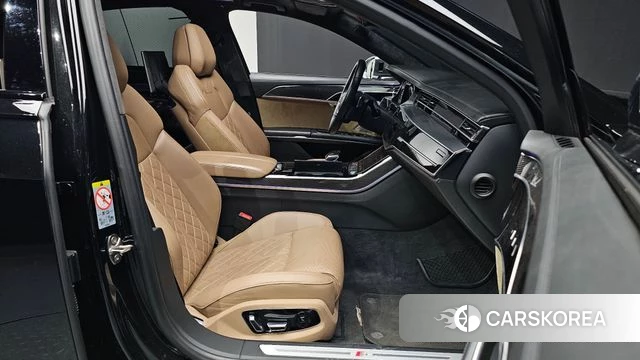 Audi S8 (D5) id 4785088 из Кореи 18
