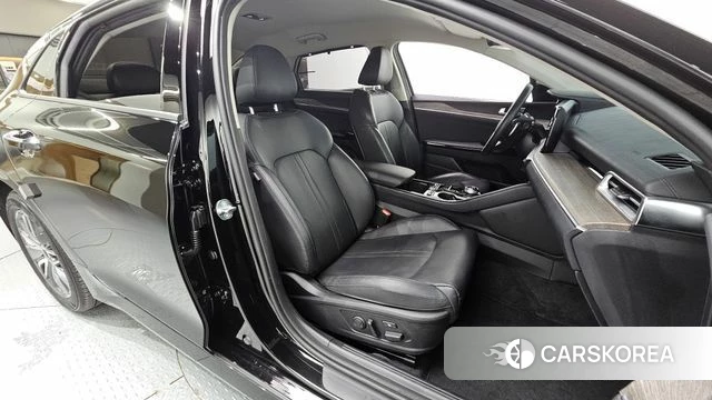 Kia K5 3rd generation id 4469193 из Кореи 18