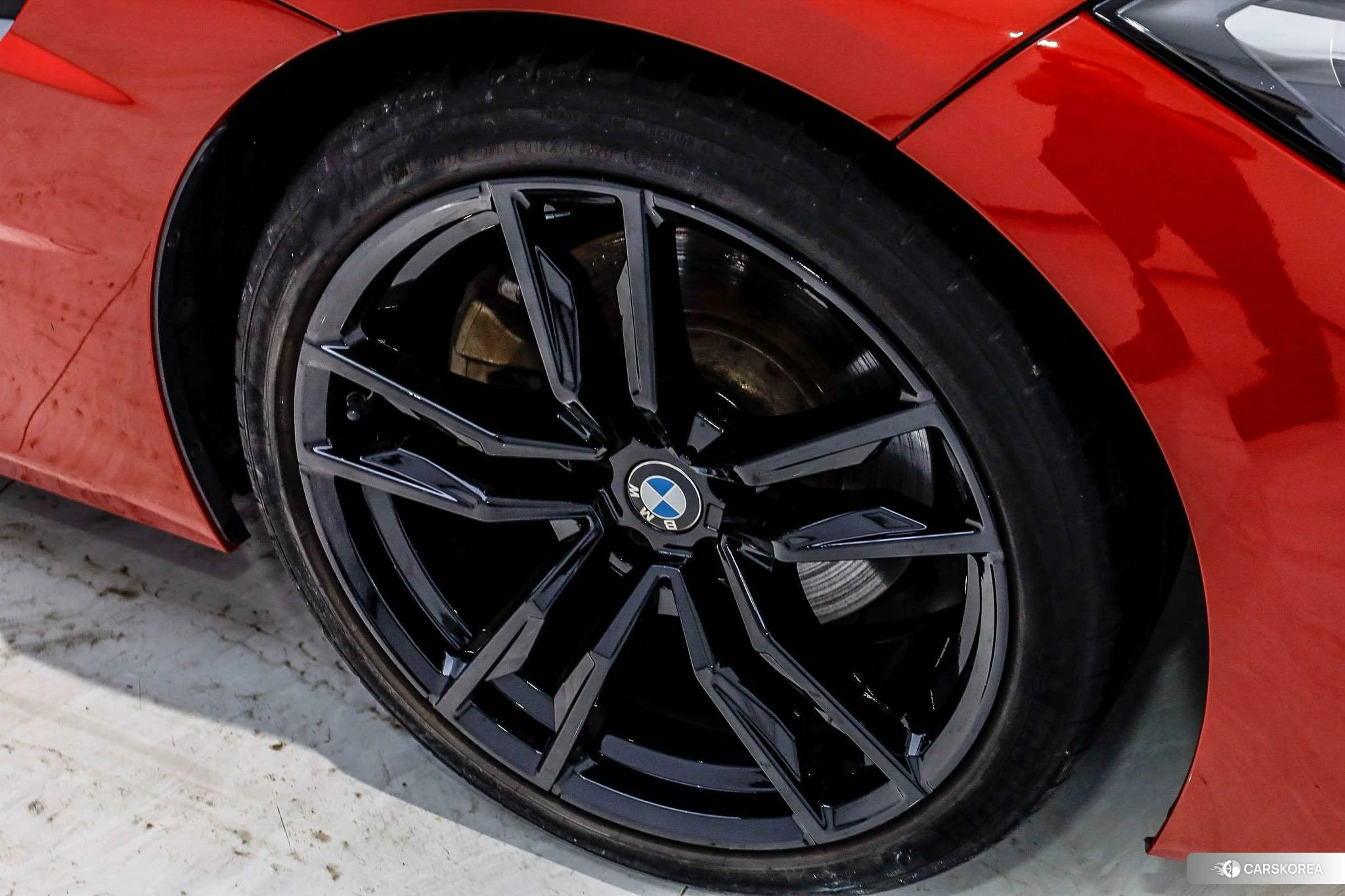 BMW Z4 id 4498497 из Китая 18