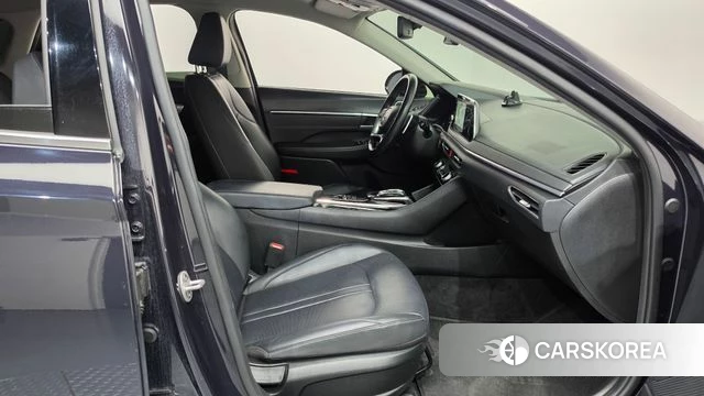 Hyundai Sonata (DN8) id 4871562 из Кореи 18