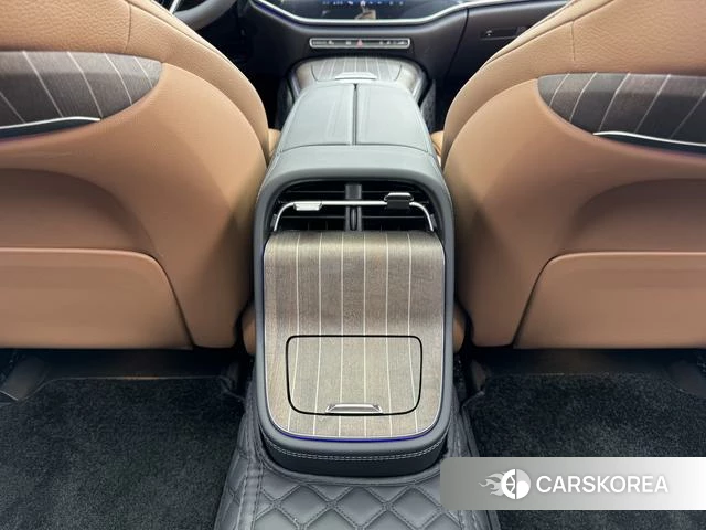 Mercedes-Benz E-class id 4275382 из Китая 18