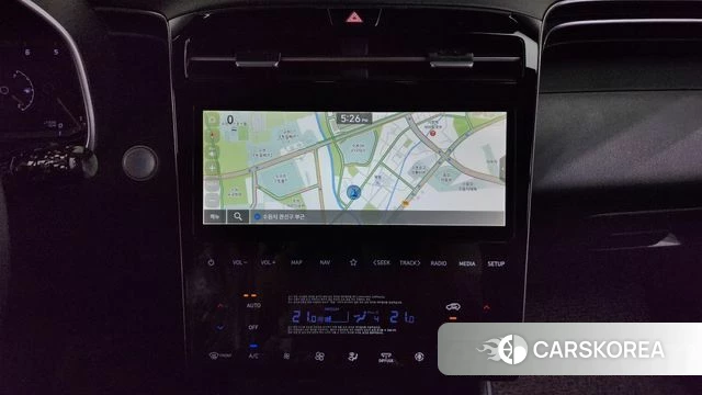 Hyundai Tucson (NX4) id 4608159 из Кореи 18