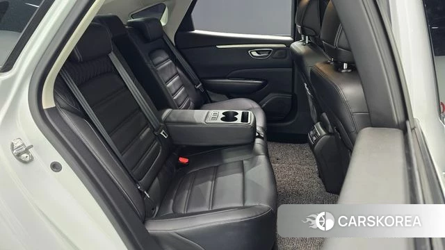 Renault Korea (Samsung) The New SM6 id 4223346 из Кореи 18