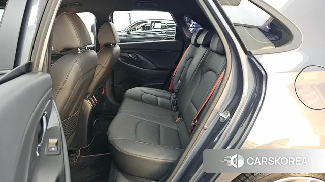 Hyundai i30 (PD) id 4907503 из Кореи 18