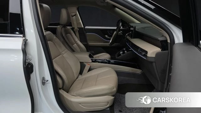 Lincoln Corsair id 4201743 из Кореи 18