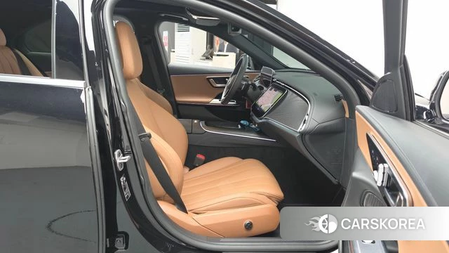 Mercedes-Benz E-Class W214 id 4248186 из Кореи 18