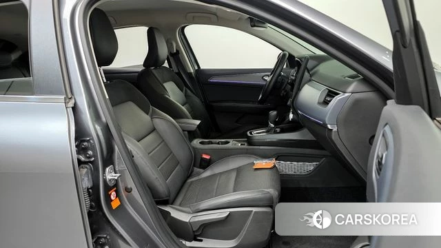 Renault Korea (Samsung) XM3 id 4195366 из Кореи 18