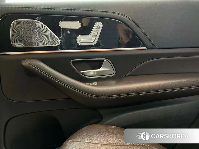 Mercedes-Benz GLS id 4256468 из Китая 18