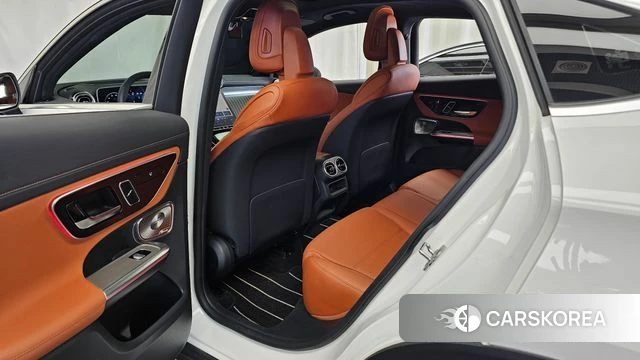 Mercedes-Benz GLC-Class X254 id 4493636 из Кореи 18