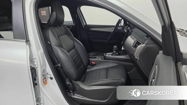 Renault Korea (Samsung) Arcana id 4762338 из Кореи 18