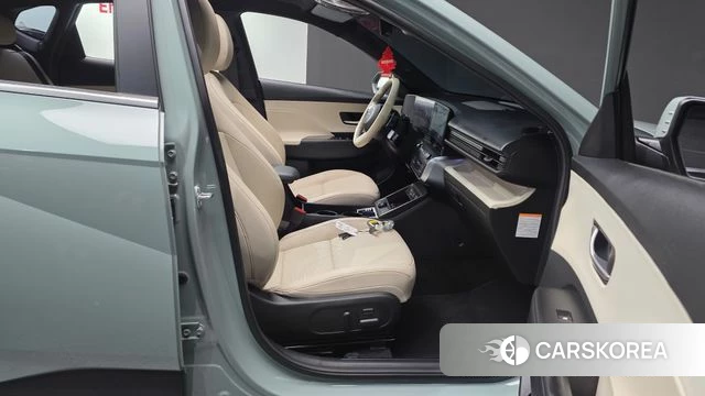 Hyundai Kona Hybrid (SX2) id 4681562 из Кореи 18