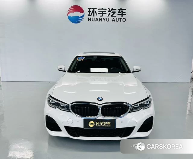 BMW 3 series id 4255945 из Китая 18
