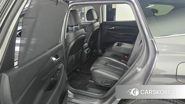 Hyundai The New Santa Fe id 4415150 из Кореи 18