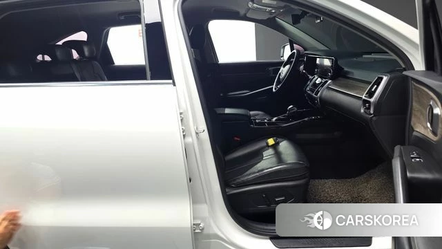 Kia Sorento 4th Generation id 4657429 из Кореи 18