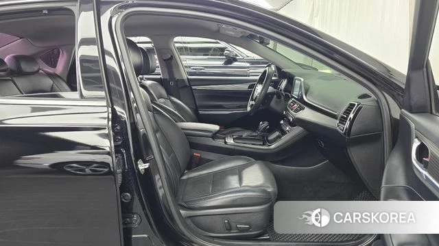 Hyundai Grandeur IG id 4699034 из Кореи 18