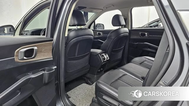Kia Sorento 4th Generation id 4389101 из Кореи 18
