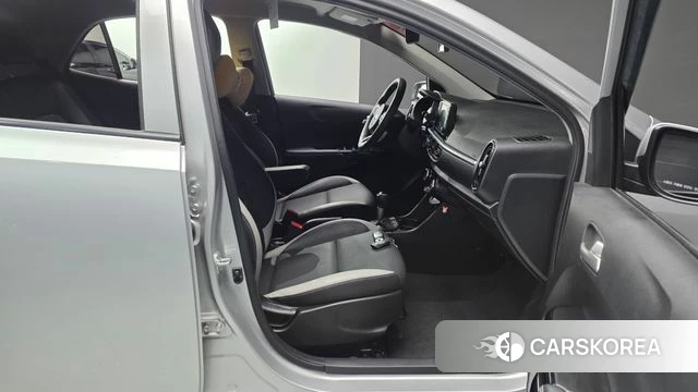 Kia All New Morning (JA) id 4362958 из Кореи 18