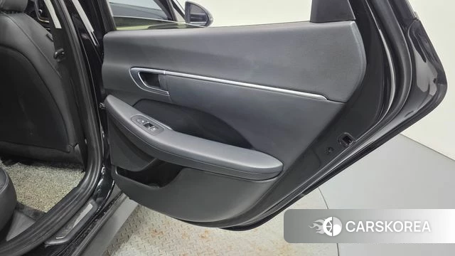 Hyundai Sonata (DN8) id 4446809 из Кореи 18