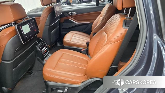 BMW X7 (G07) id 4517954 из Кореи 18