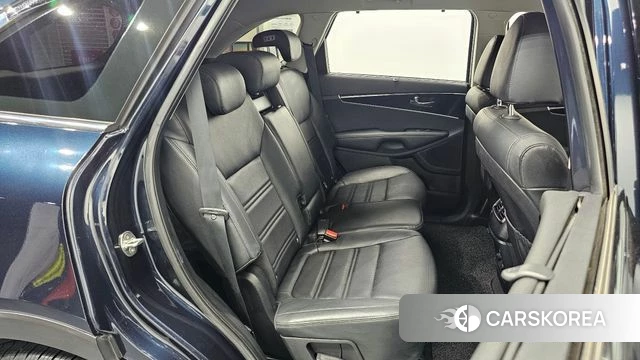 Kia The New Sorento id 4770305 из Кореи 18