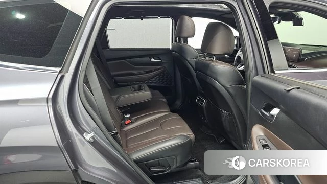 Hyundai The New Santa Fe id 4230981 из Кореи 18