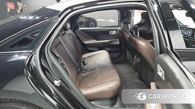 Hyundai Ionic 6 id 4481103 из Кореи 18