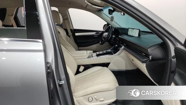 Genesis GV80 id 4194728 из Кореи 18