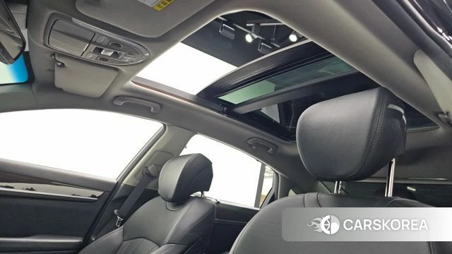 Genesis G80 id 4269135 из Кореи 18