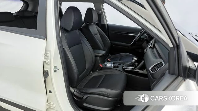 Kia Seltos id 4281938 из Кореи 18