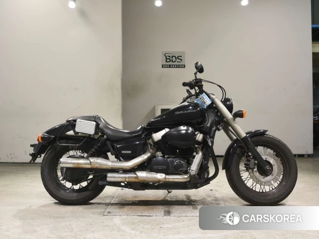 Honda SHADOW 750 PHANTOM id 3946143 из Японии 17