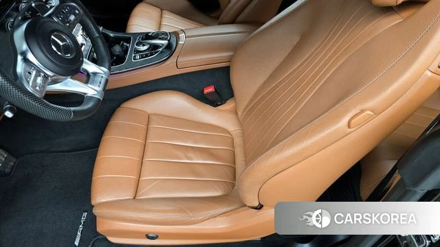 Mercedes-Benz E-Class W213 id 4188569 из Кореи 18